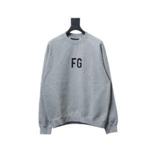 Fear of God Hoodie