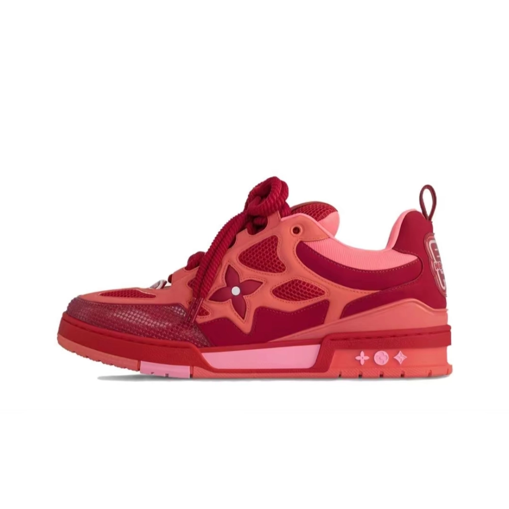 LOUIS V Tangerine Peel