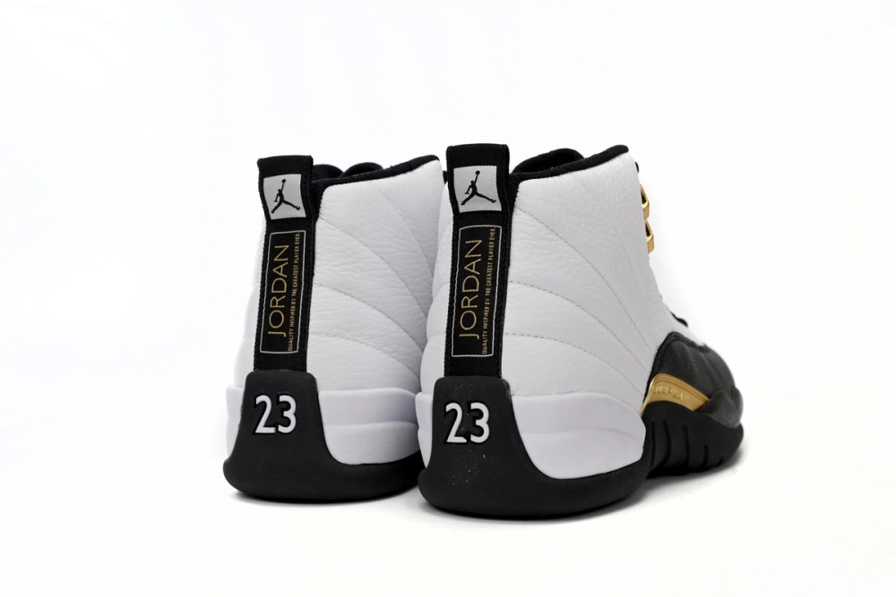 Jordan 12 Retro Royalty Taxi 12881427-170 - Image 2