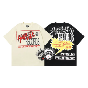 Hellstar T-Shirt 509