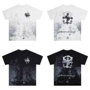 Chrome Hearts