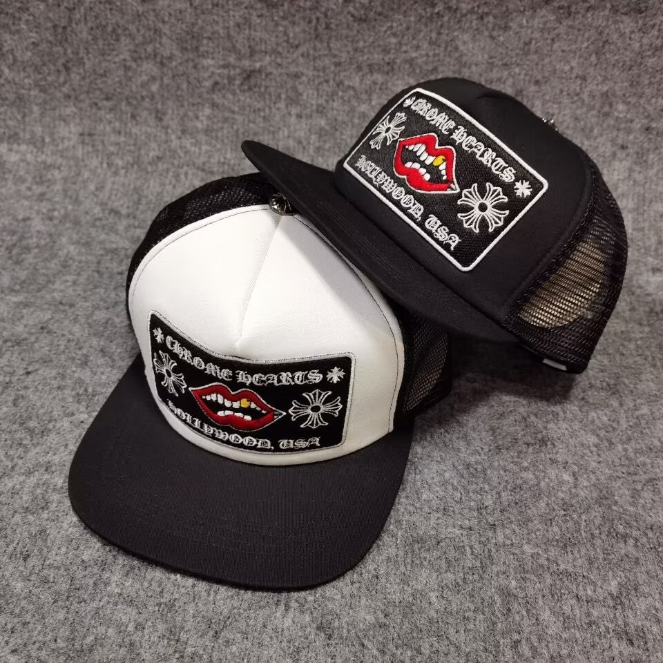 CHROME CAP10 - Image 2