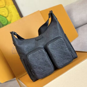 LV Hobo Cargo M14778 27x19.7x34.5cm