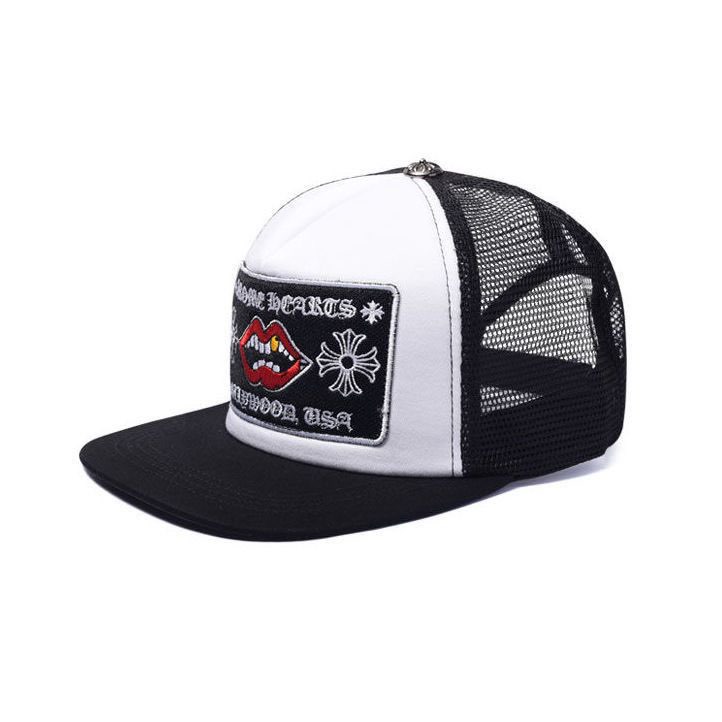 CHROME CAP10 - Image 4