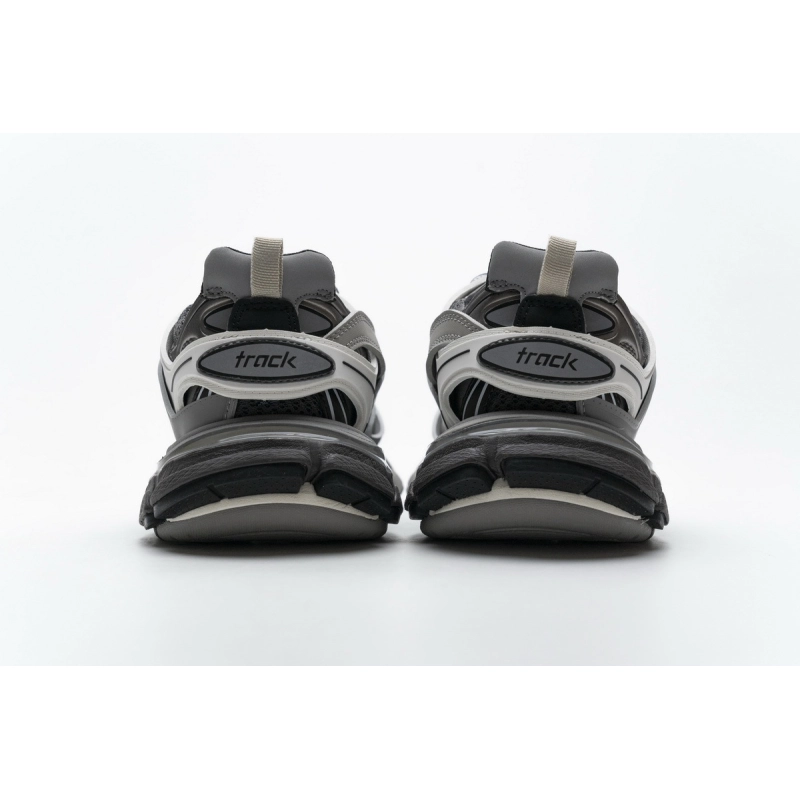 Balenciaga Track Grey LED 542023W1GB71214 - Image 5