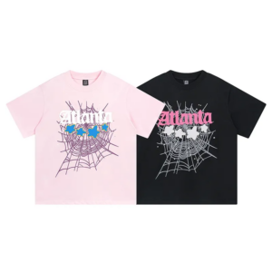 Sp5der Worldwide T-Shirt