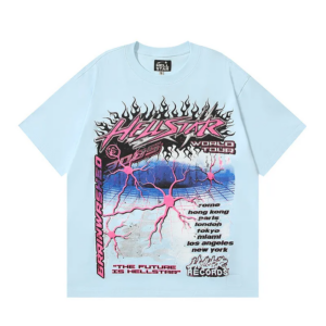 Hellstar T-Shirt 515