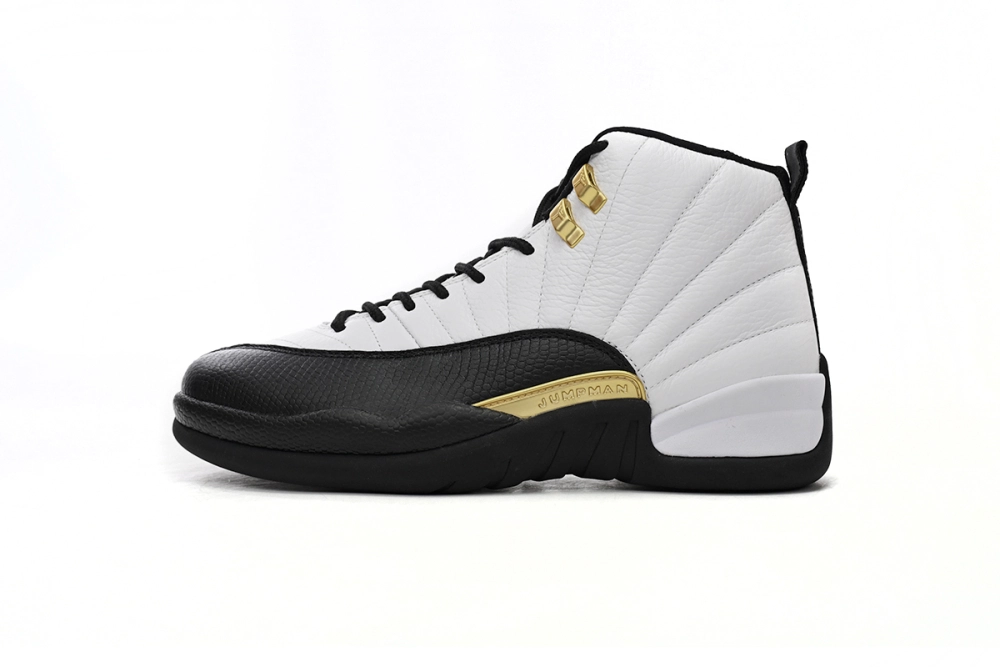 Jordan 12 Retro Royalty Taxi 12881427-170