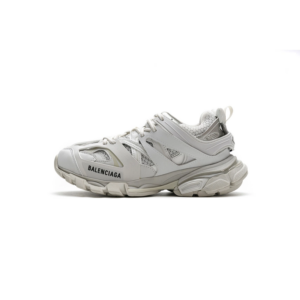 Balenciaga Track White LED 542023W1GB19000