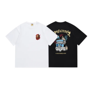 BAPE T-shirt 144