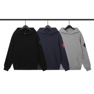 Chrome Heart Hoodie 8983