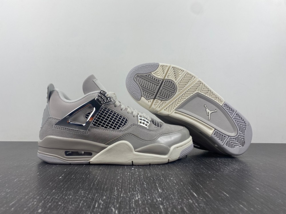 Jordan 4 Retro Frozen Moments - Image 3