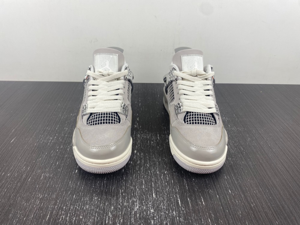 Jordan 4 Retro Frozen Moments - Image 5