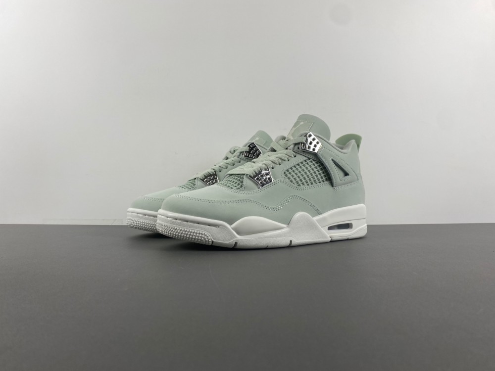 Air Jordan 4 “Seafoam” - Image 2