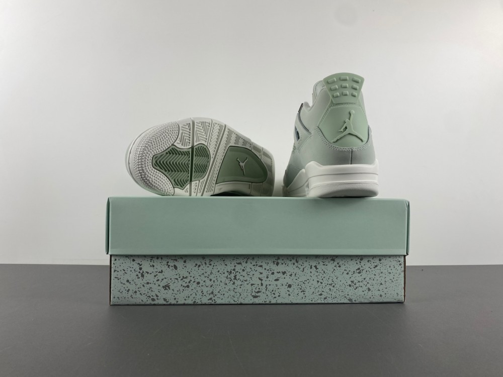 Air Jordan 4 “Seafoam” - Image 6