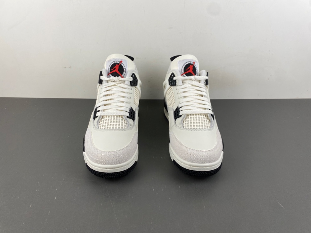 Air Jordan 4“Flight Club” - Image 6