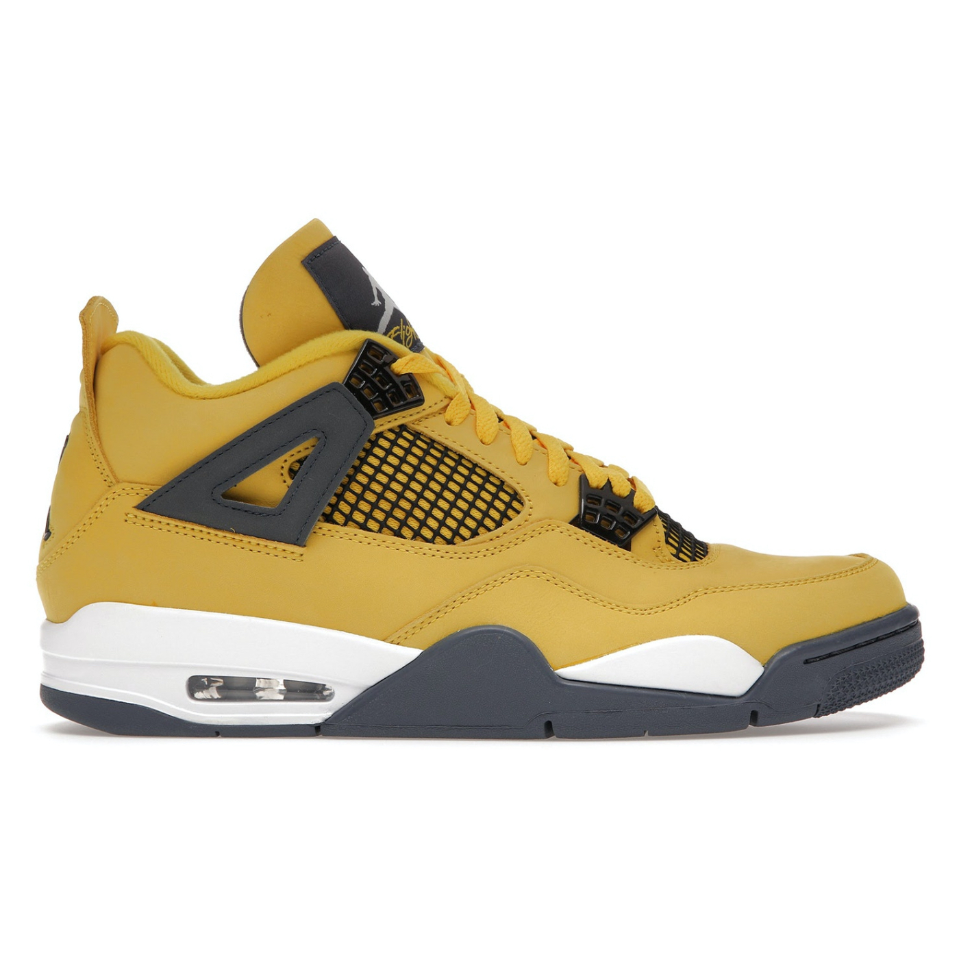 Jordan 4 Retro Lightning (2021) - Image 7