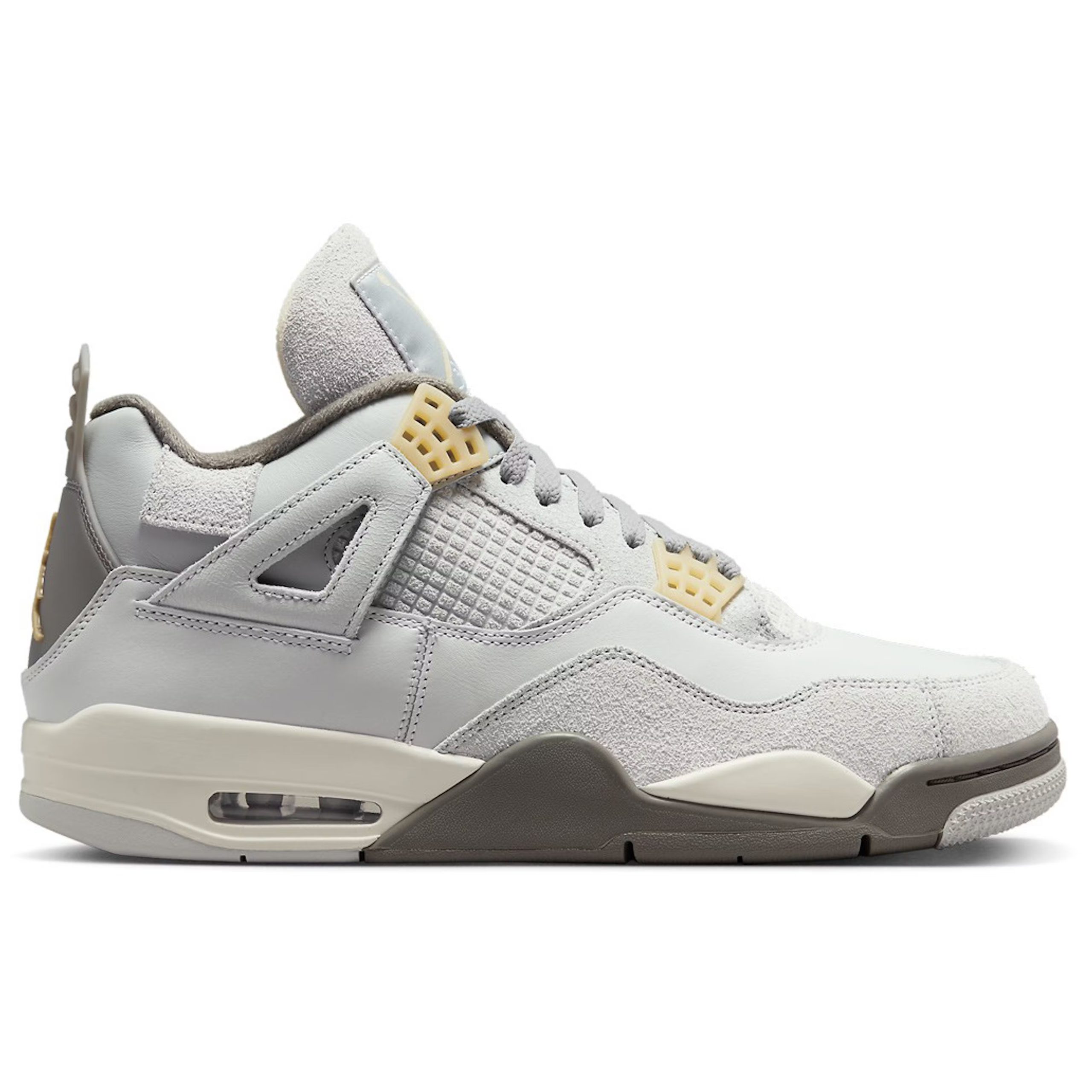 Jordan 4 Retro SE Craft Photon Dust - Image 7
