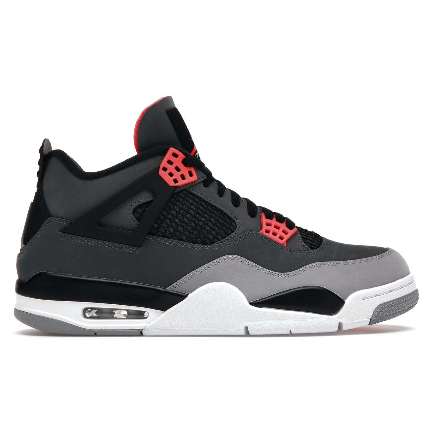 Jordan 4 Retro Infrared - Image 6