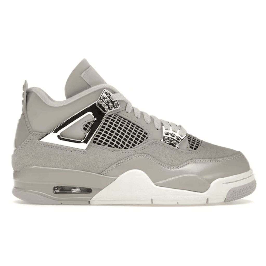 Jordan 4 Retro Frozen Moments - Image 7