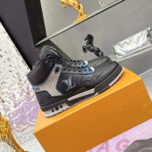 L** V* LV Trainer Sneaker