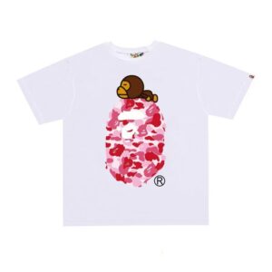 BAPE T-shirt