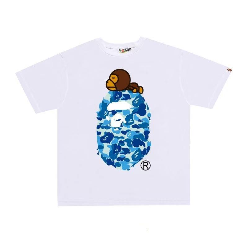 BAPE T-shirt - Image 2