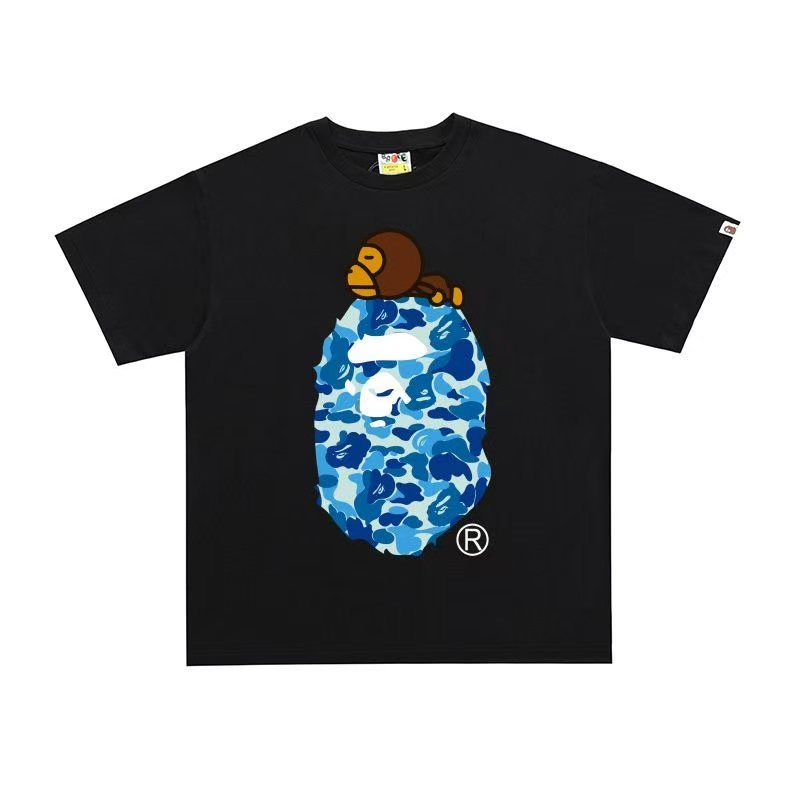 BAPE T-shirt - Image 3